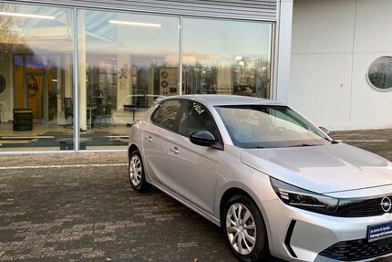 Opel Corsa 29.500 km 17.450 &euro; Nastätten 56355