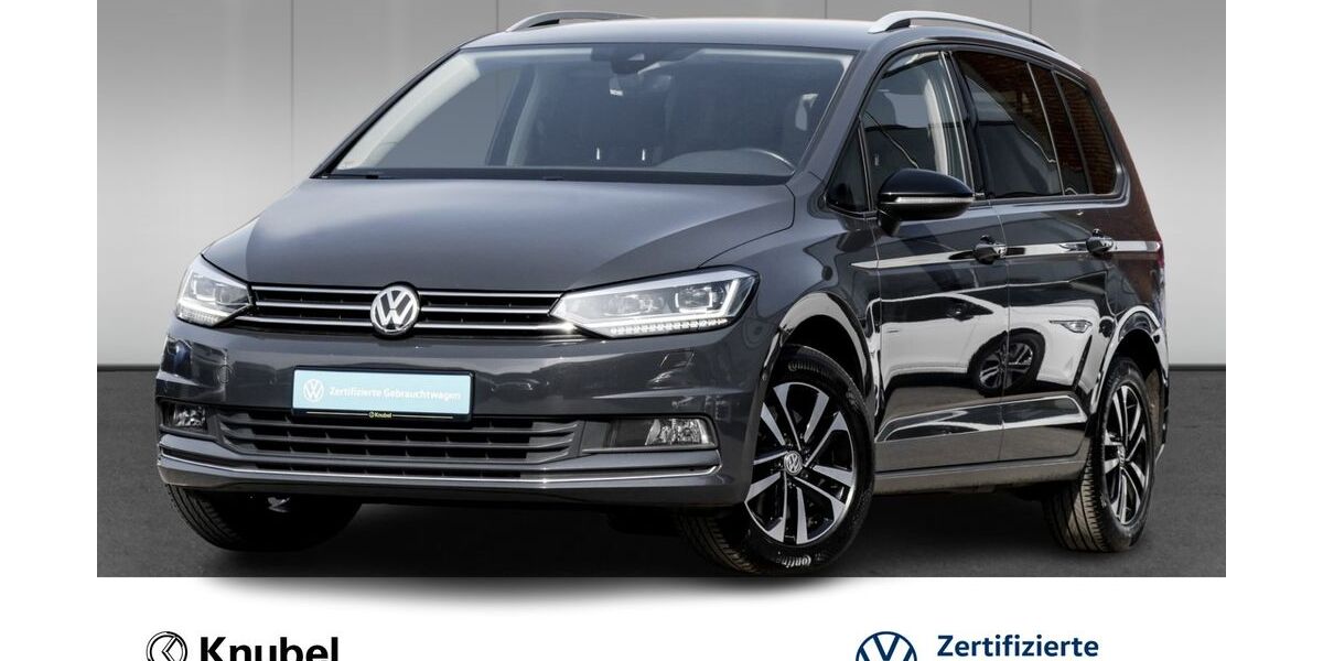 VW Touran 137.391 km 23.880 &euro; Münster 48163