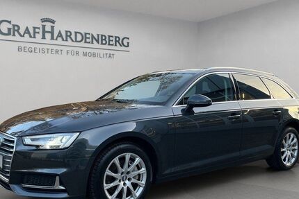 Audi A4 79.600 km 21.933 &euro; Überlingen 88662