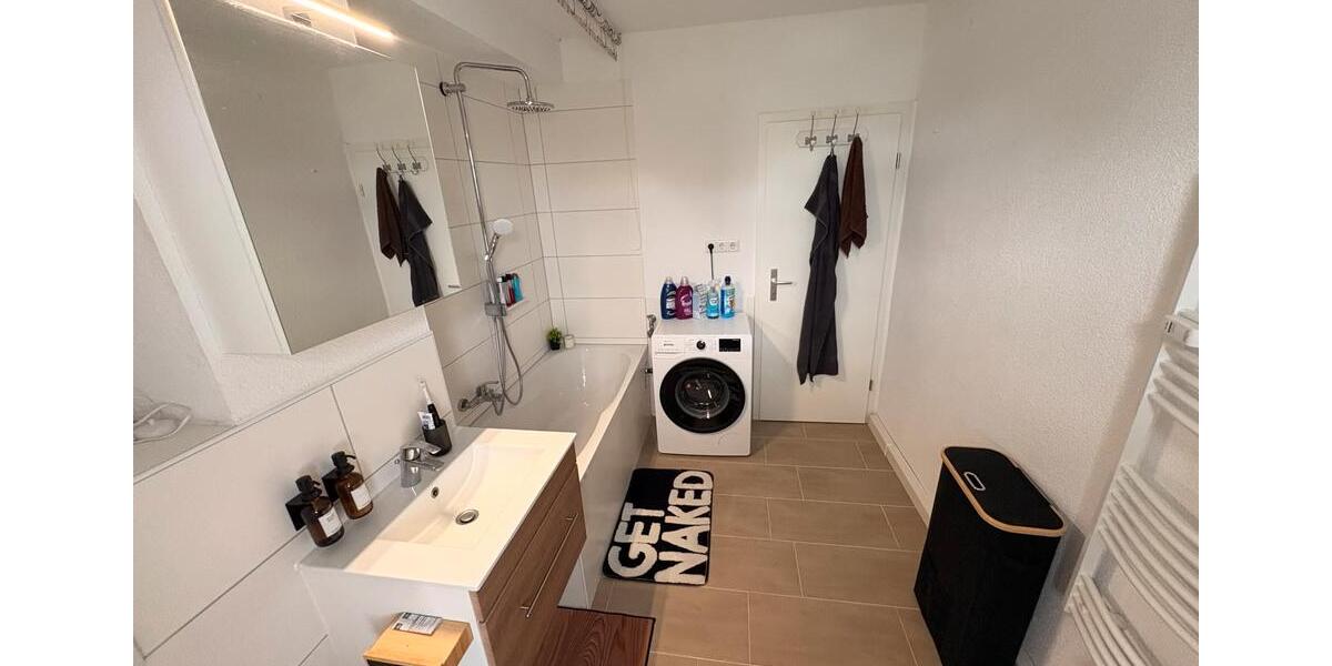 Etagenwohnung Schkopau - 3 Zimmer, 69 m&sup2;, 500&euro; | Angebot:26495158