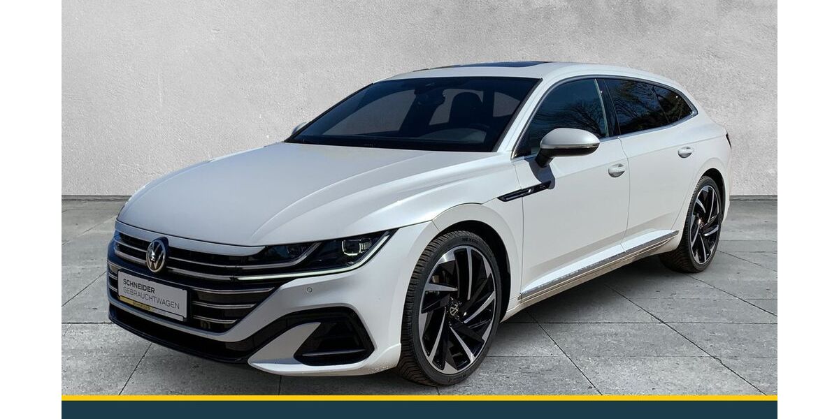 VW Arteon 106.250 km 28.490 &euro; Zwickau 08064