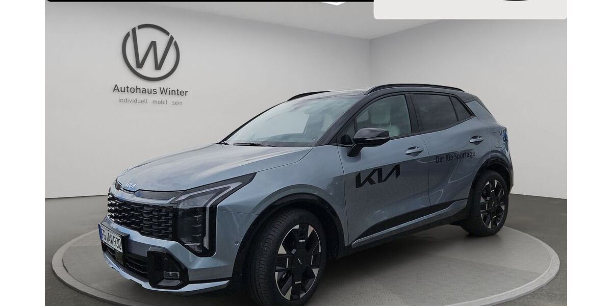 Kia Sportage 2.999 km 44.997 &euro; Freiberg 09599