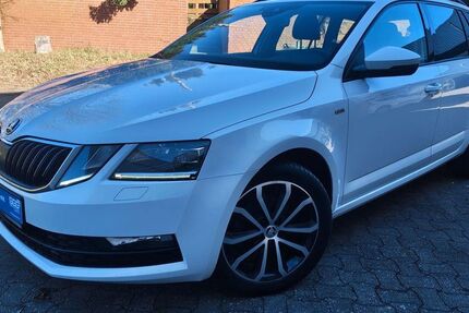Skoda Octavia 202.961 km 13.550 &euro; Isernhagen 30916