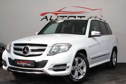 Mercedes-Benz GLK 220 169.589 km 14.999 &euro; Wuppertal 42283