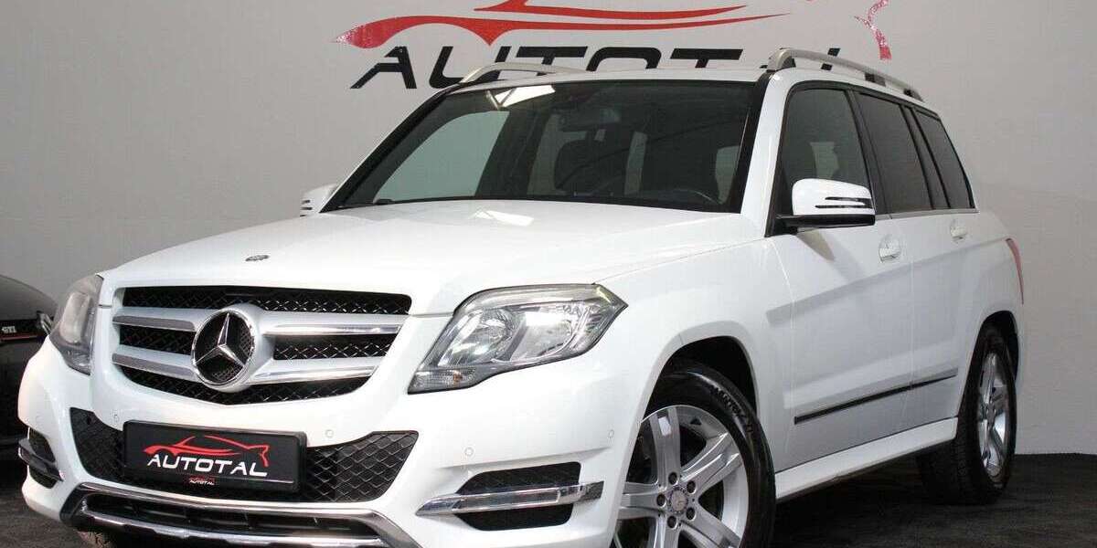 Mercedes-Benz GLK 220 169.589 km 14.999 &euro; Wuppertal 42283