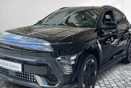 Hyundai KONA 3.990 km 36.889 &euro; Bamberg 96052