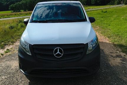 Mercedes-Benz Vito 215.525 km 10.800 &euro; Neustadt an der Orla 07806