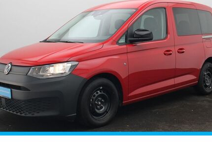 VW Caddy 50.000 km 22.980 € Würzburg 97076