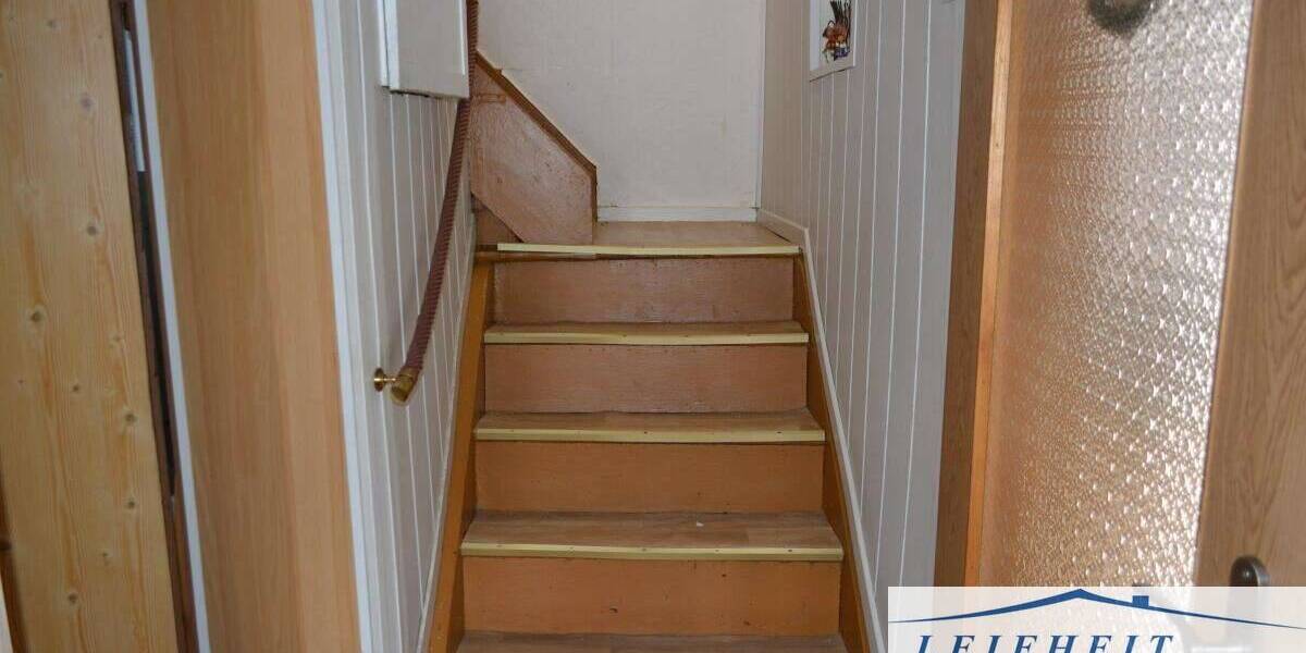 Mehrfamilienhaus, Wohnhaus Südeichsfeld OT Heyerode Heyerode - 4 Zimmer, 95 m&sup2;, 27.000&euro; | Angebot:26029977