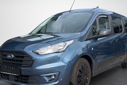 Ford Transit 16.700 km 19.490 € Wuppertal 42281