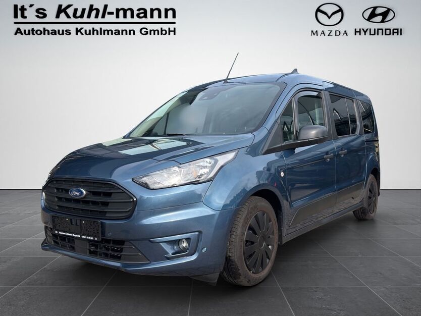 Ford Transit 16.700 km 19.490 € Wuppertal 42281
