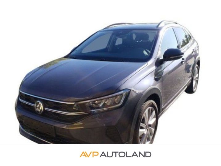 VW Taigo 19.972 km 23.750 &euro; Regen 94209