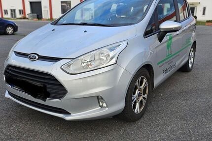 Ford B-Max 159.000 km 4.500 &euro; Velten 16727