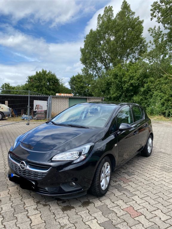 Corsa