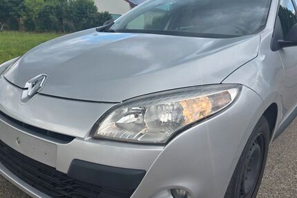Renault Megane 198.000 km 2.599 € Pfaffenhofen an der Ilm 85276