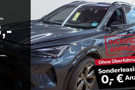 Cupra Formentor 19.940 km 31.240 &euro; Wackersdorf 92442