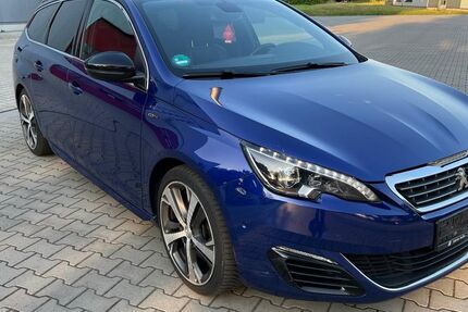 Peugeot 308 175.000 km 8.799 &euro; Gladbeck 45966