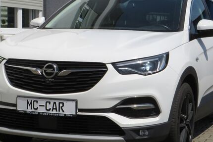 Opel Grandland (X) 99.684 km 12.190 &euro; Heuchelheim 35452