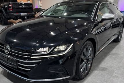 VW Arteon 130.000 km 23.999 &euro; Riedstadt 64560