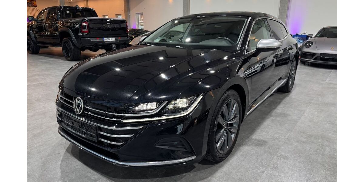 VW Arteon 130.000 km 23.999 &euro; Riedstadt 64560