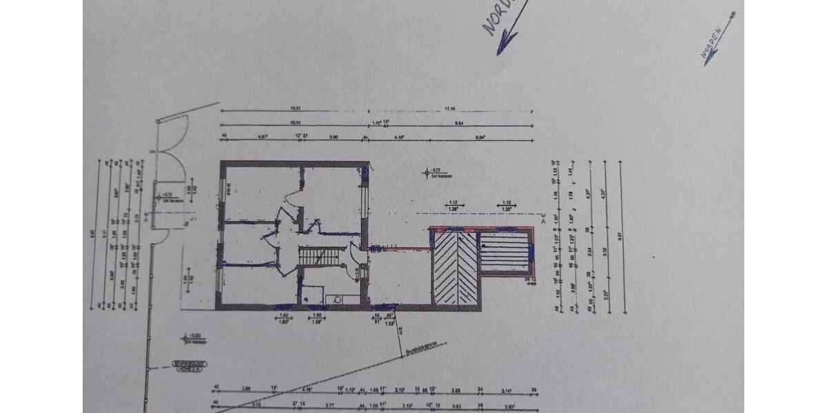 Einfamilienhaus Hückelhoven - 9 Zimmer, 220 m&sup2;, 399.000&euro; | Angebot:26002960