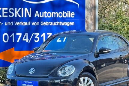 VW Beetle 105.000 km 7.390 &euro; Ahlen 59227