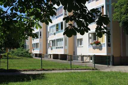 Wohnung zum Mieten in Niesky 368,55 € 58.5 m² 3 zimmer