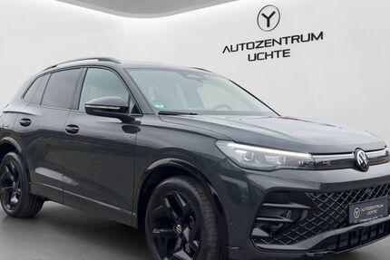 VW Tiguan 14.000 km 43.499 &euro; Uchte 31600