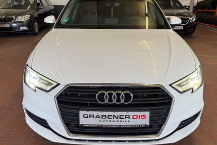 Audi A3 435.000 km 7.950 &euro; Graben-Neudorf 76676