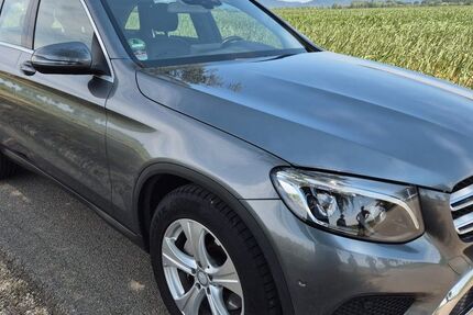 Mercedes-Benz GLC 250 194.000 km 21.900 &euro; Bad Abbach 93077