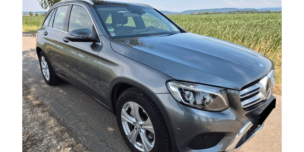 Mercedes-Benz GLC 250 194.000 km 21.900 &euro; Bad Abbach 93077