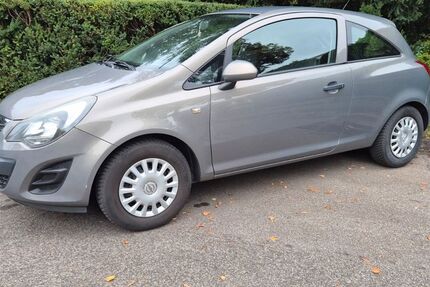 Opel Corsa 152.000 km 3.400 € Wiesbaden 65203