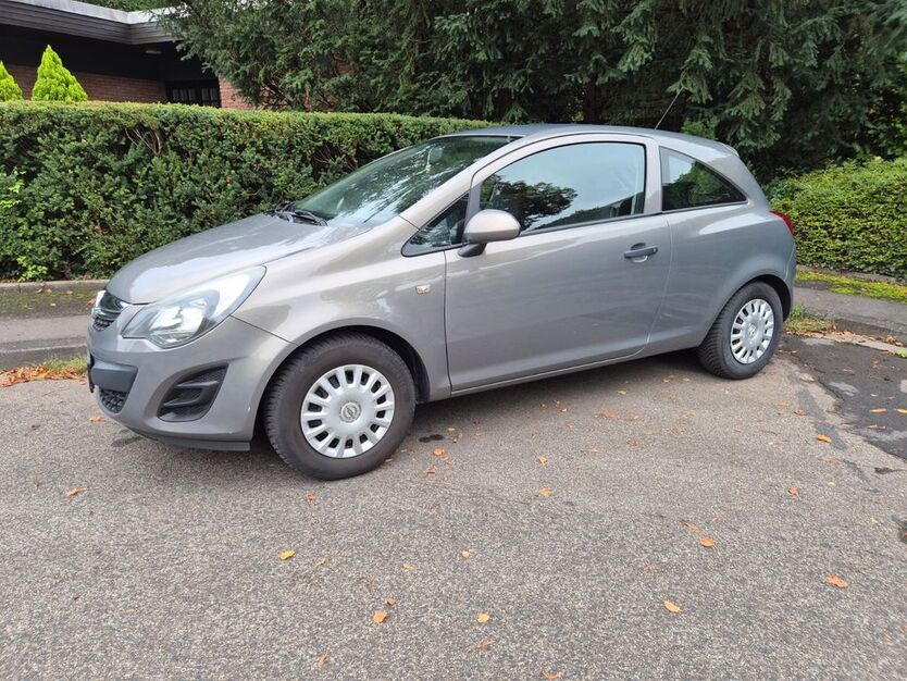 Opel Corsa 152.000 km 3.400 € Wiesbaden 65203