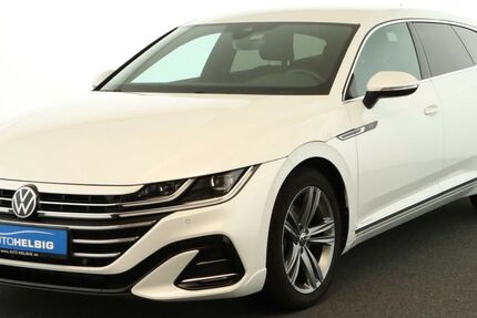 VW Arteon 44.700 km 30.690 &euro; Donnersdorf 97499