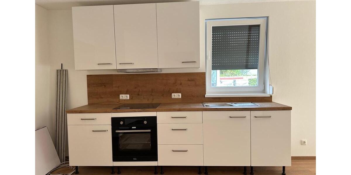 Etagenwohnung Tittling - 3 Zimmer, 80 m&sup2;, 1.050&euro; | Angebot:25755031