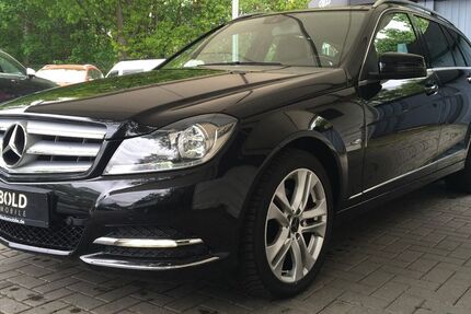 Mercedes-Benz C 250 109.690 km 9.980 &euro; Berlin 10315
