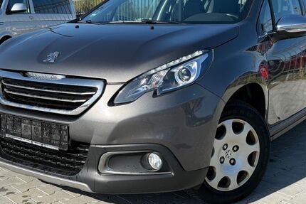 Peugeot 2008 321.000 km 3.999 &euro; Oberkrämer 16727