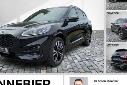 Ford Kuga 30.747 km 24.995 &euro; Wittstock 16909