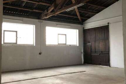 Gewerbeobjekt Hangen- Weisheim Weisheim - 1.000&euro; | Angebot:24634149