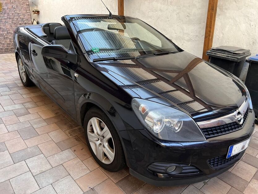 Opel Astra 203.000 km 2.950 € Mutterstadt 67112
