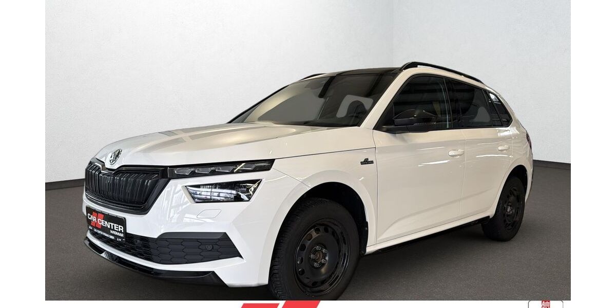 Skoda Kamiq 39.326 km 20.790 &euro; Wismar 23970