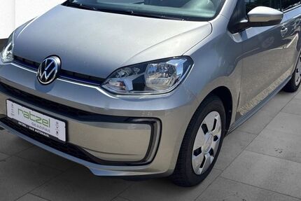 VW e-up! 10.236 km 16.470 &euro; Zell u.A. 73119