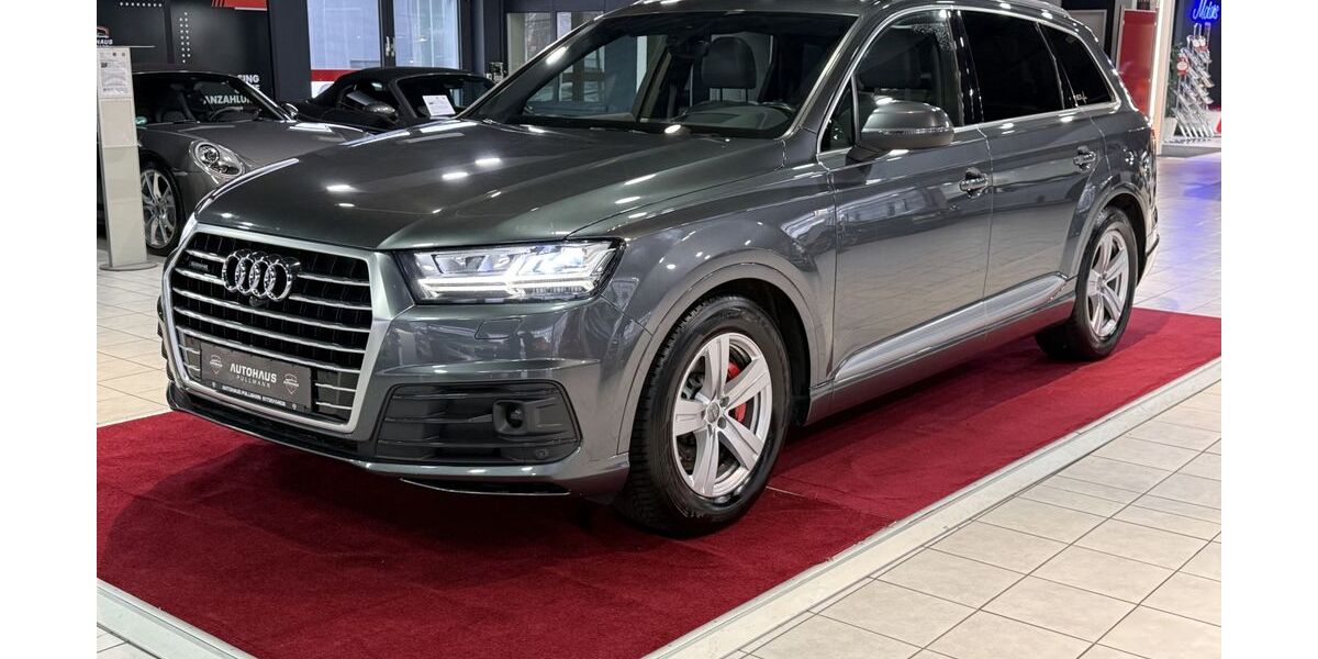 Audi Q7 150.300 km 29.900 &euro; Unterschleißheim 85716
