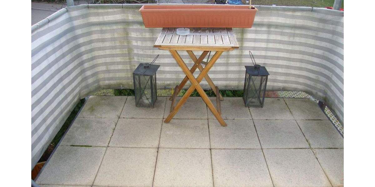 Etagenwohnung Niefern-Öschelbronn Niefern - 2 Zimmer, 54 m&sup2;, 184.000&euro; | Angebot:23984018