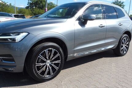 Volvo XC60 49.600 km 28.800 &euro; Ingelheim 55218