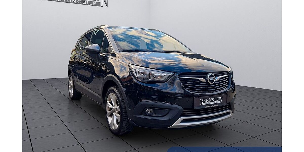 Opel Crossland (X) 120.000 km 10.499 &euro; Albstadt 72459