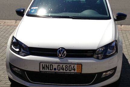 VW Polo 195.000 km 5.300 &euro; Saarbrücken 66130