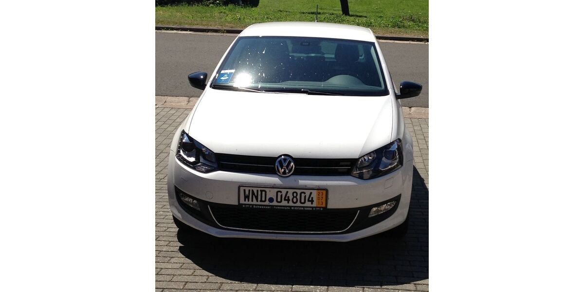 VW Polo 195.000 km 5.300 &euro; Saarbrücken 66130