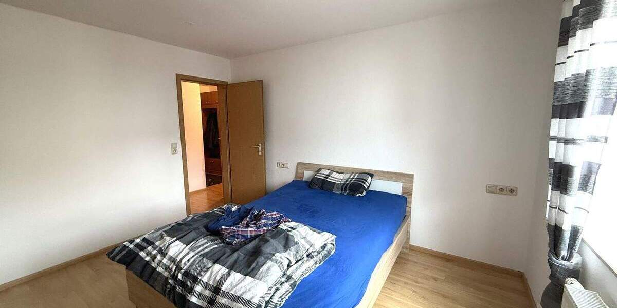 Etagenwohnung Sigmaringen - 3 Zimmer, 89 m&sup2;, 255.000&euro; | Angebot:25701144