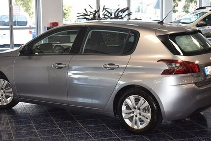 Peugeot 308 72.500 km 11.870 &euro; Nürnberg 90431
